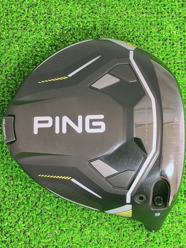 Tête De Driver Ping G430 MAX 10k - 9°, Droitier, Occasion Japon