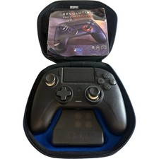 Nacon Revolution Pro Controller 3 PS4 Wired Gaming Controller