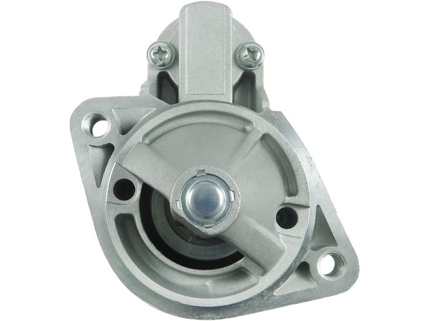 Anlasser Starter As AS-PL S5033 FüR Volvo Star Mitsubishi V40 Space Proton Colt-image