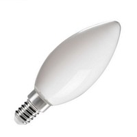 E14 Led Kerze 6W 810Lm 230V Leuchtmittel Warm Weiß (2700K)