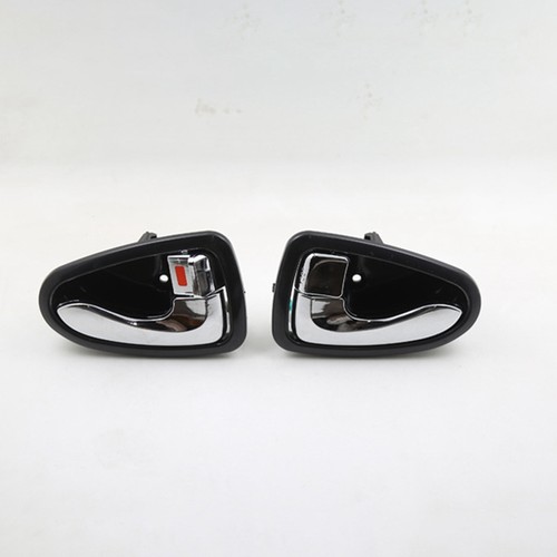 4PCS Car Inner Door Handle Interior Door Knob for  Accent 2001-2006 B1X49735 - Picture 5 of 6