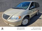 2007 Chrysler Town & Country Minivan 4D
