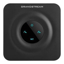Grandstream HT802-V2 2-Port FXS ATA SIP T.38 Fax TLS-SRTP 3-Way Conferencing