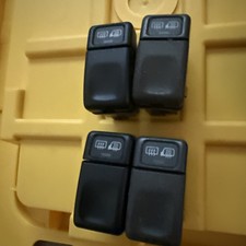 Volvo S 70 Rear Defroster Switch Volvo S 70 Rear Defroster Switch
