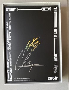 Stray Kids Mwave for sale | eBay