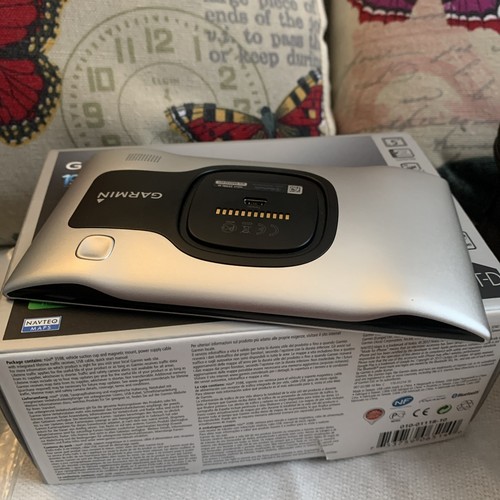 Garmin nuvi 3598LMT-D 5" Sat Nav UK &Europe Maps - Free Lifetime Map - Pristine - Picture 16 of 24