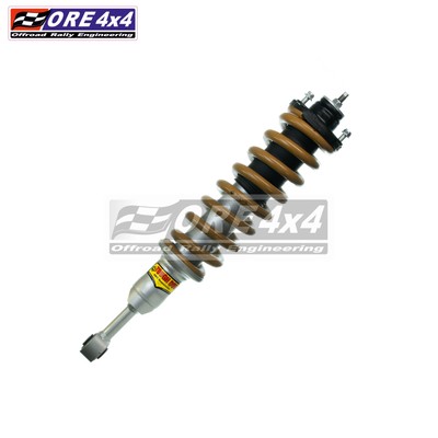 Federbein Fahrwerksdämpfer Toyota Land Cruiser 150 Lift +40mm 5-Türer ORE4x4