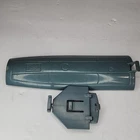 1986 Vtg Gi Joe Cobra Night Raven Grey Bottom Cockpit Pieces Vehicle Part Hasbro
