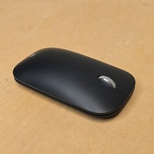 Microsoft Modern Mobile Wireless Bluetooth Mouse Model 1679 TESTED AND WORKS 