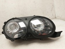 2017 BENTLEY FLYING SPUR O/S Drivers Right Front Headlight Headlamp 4W2941016C 2