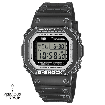 CASIO G-SHOCK Origami 2D Design DW-5600RGM-1JR Limited 2025 NEW | eBay