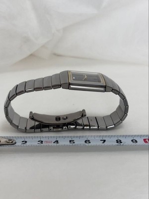Rado 152.0332.3 Wrist Watch for Men for sale online | eBay