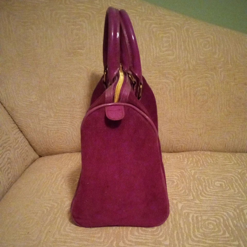 Victoria Secret 💗 LOVE SPELL Limited Cosmetic Bag Travel Lingerie Tote 👜 Y2K - Image 4 of 4