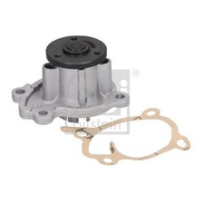 Wasserpumpe K&uuml;hlmittelpumpe f&uuml;r Mercedes Citan W415 | 23938124