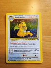 Dragonite 4/62 Fossil Holo LP