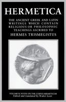 Walter Scott | Hermetica | Taschenbuch | Englisch (2001) | Volume Two