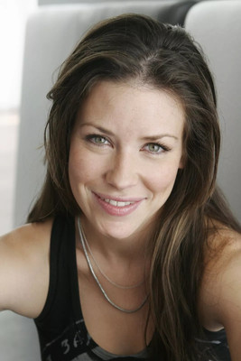 Evangeline Lilly Hollywood Celebrity 4x6 Picture Celebrity Print