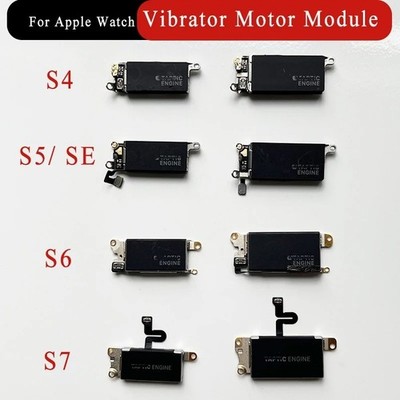 Vibrator Motor Taptic Engine Flex für Apple Watch Series 4 5 6 7 40mm 44mm 41mm