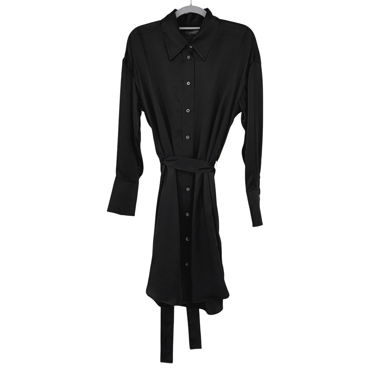 Banana Republic Silk Long Sleeve Dresses for Women for sale | eBay Banana Republic Silk Long Sleeve Dresses for Women for sale | eBay