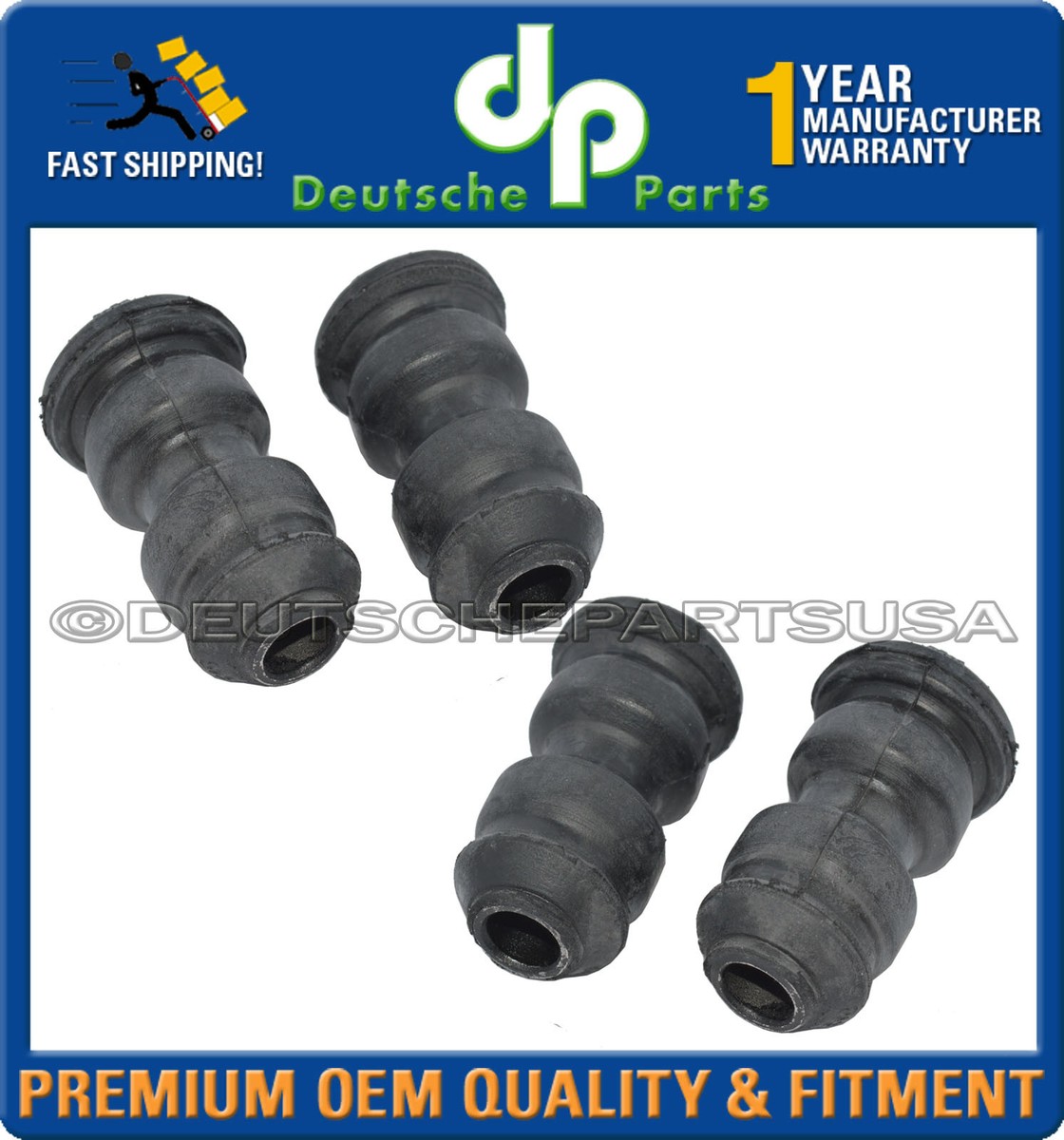 REAR TRAILING ARM BUSH BUSHING BUSHINGS 33329061945 for BMW E30 