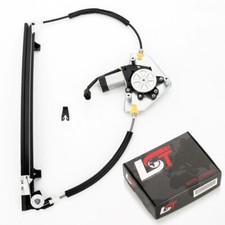 Elektrischer Fensterheber mit Motor vorne links für RENAULT CLIO 2 II 4/5-Türer