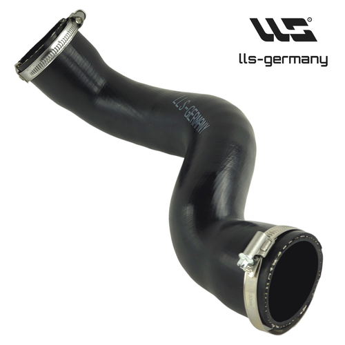 Durite D'admission Turbo Pour Opel Insignia A 2.0 CDTi - Pièce Neuve Compatible Plusieurs Références OEM