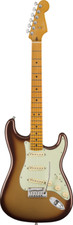 Fender American Ultra Stratocaster® Mocha Burst