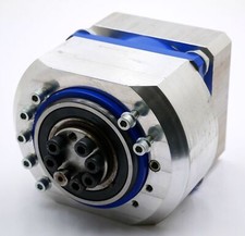Alpha Getriebe LPB 120S-MF1-4-0I1-3S i=4 Plan...