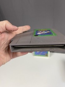 Nintendo Entertainment System (NES) Seicross - Cartridge & Box 