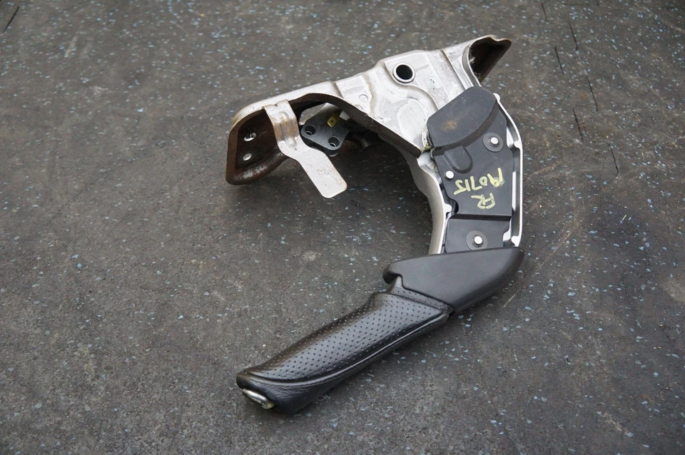 Emergency Parking Brake Handle Lever Arm 36010JF00A OEM Nissan Gtr 2009-10 - Image 3 of 4