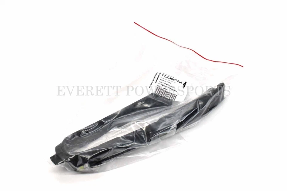 Kit deslizante de cadena basculante GasGas EX MC 125-450 guía (notas del año) #W294 B Foto 4 de 4