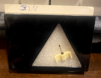 328-SS73 Needle (Pfanstiehl) Free US Shipping