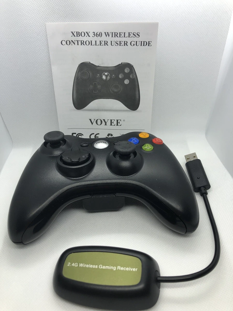 Voyee 2024 xbox controller