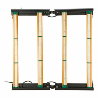 Grower s Choice ROI-E420 TSL Top Shelf Lighting LED Grow Light System - 420W