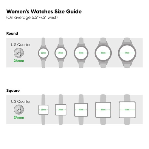 Laura Ashley Women's 25mm Rounded Square Link Bracelet Watch (LA2106) - Picture 5 of 8