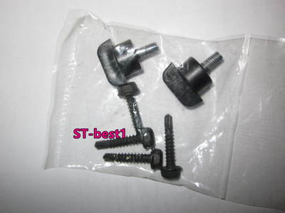 Screw pack for Bracket fits Motorola GM300, PRO3100 GM3688 GM3188 SM120