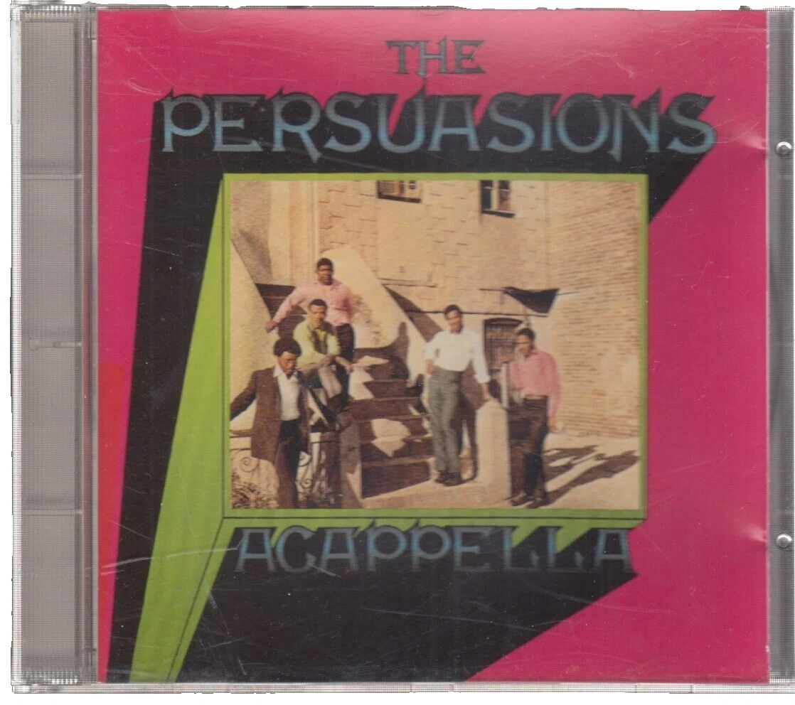 Enigma CD de Música de R&B y Soul