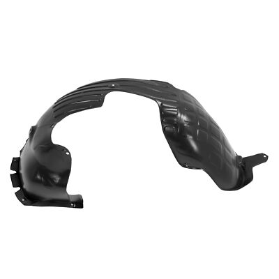 KUAFU Inner Fender Liner Front Right Side For Kia Optima 2016-2018 86812D4000