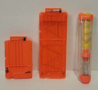 nerf dart ball