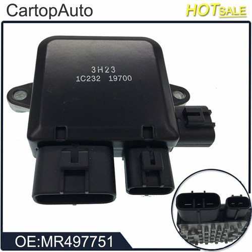 Relay Radiator Cooling Fan Control Unit For Mitsubishi Lancer Outlander