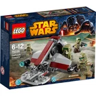 LEGO Star Wars Kashyyyk Troopers Box Set 75035 (Damage Box- Sealed)