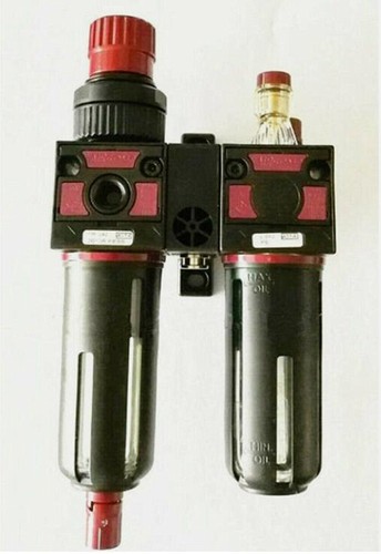 Tire Tyre Changer Unit FRL0422010RPESS Air Filter Regulator Separator For CORGHI - Picture 5 of 5