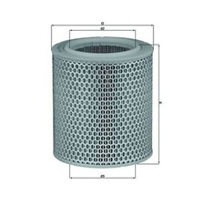Air Filter For Tata Gurkha 1.9 D Mahle