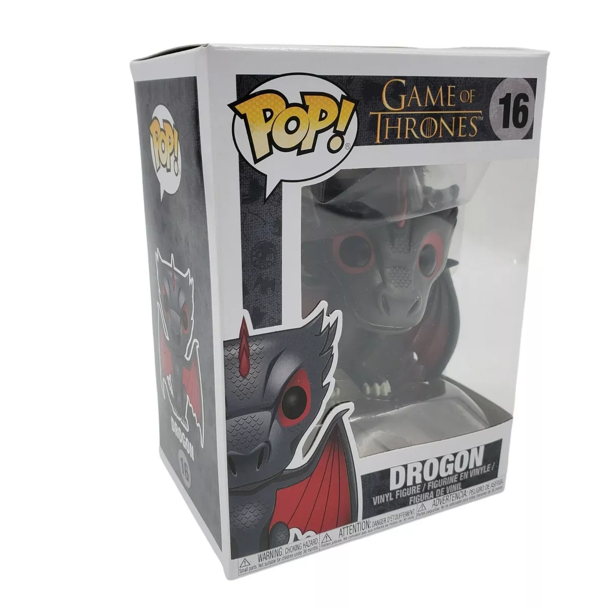 Funko best sale pop drogon