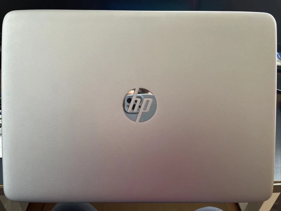 HP EliteBook 840 G3 · i5-6300U · 24GB · 500GB, photo 3 of 4