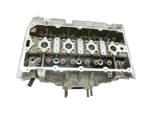 Zylinderkopf für VW Caddy IV SA 15-21 TSI 1,4 92KW CZCB 04E103064F