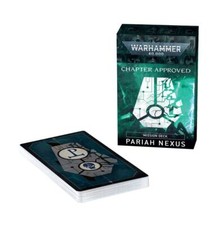 CHAPTER APPROVED - PARIAH NEXUS MISSION DECK ...