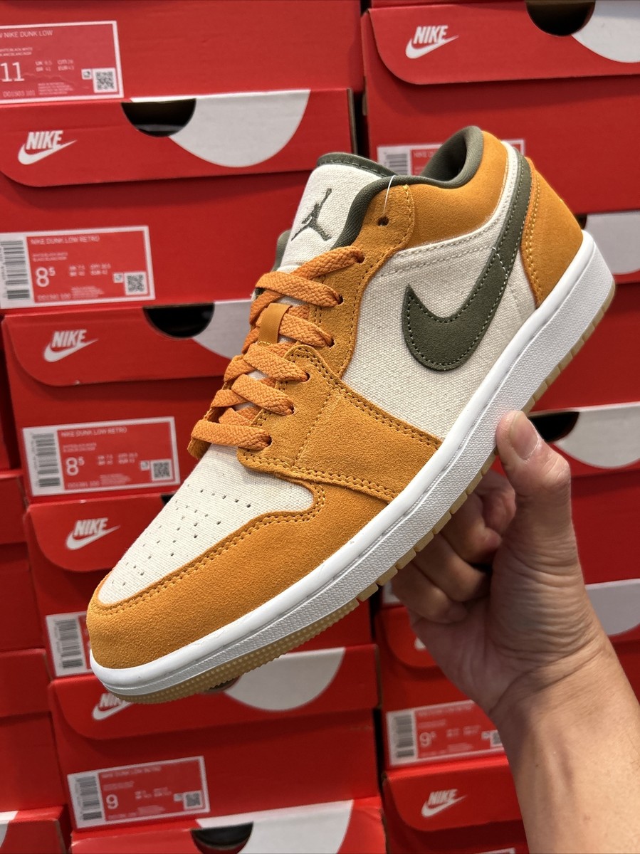 Air Jordan 1 Low SE 