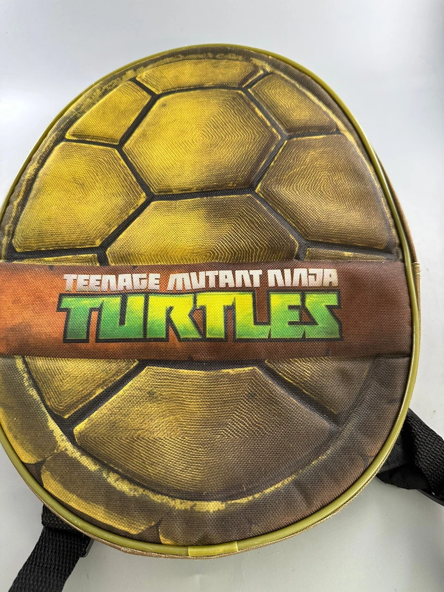 Backpack Teenage Mutant Ninja Turtles 2022 Shells