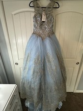 Quince Dress